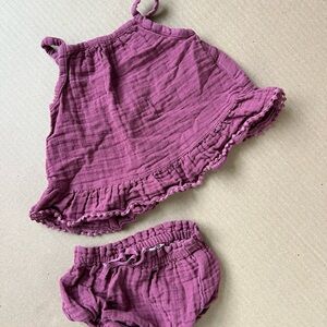 Jamie Kay muslin set